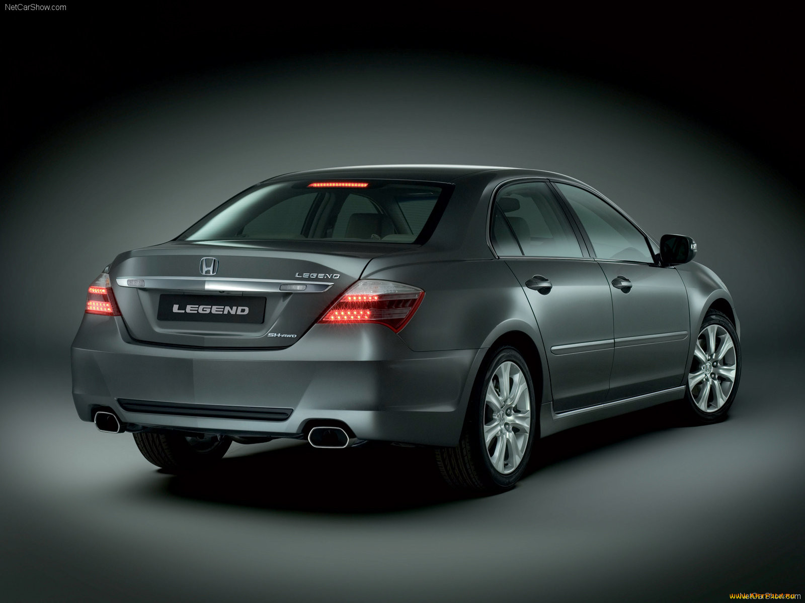 , honda